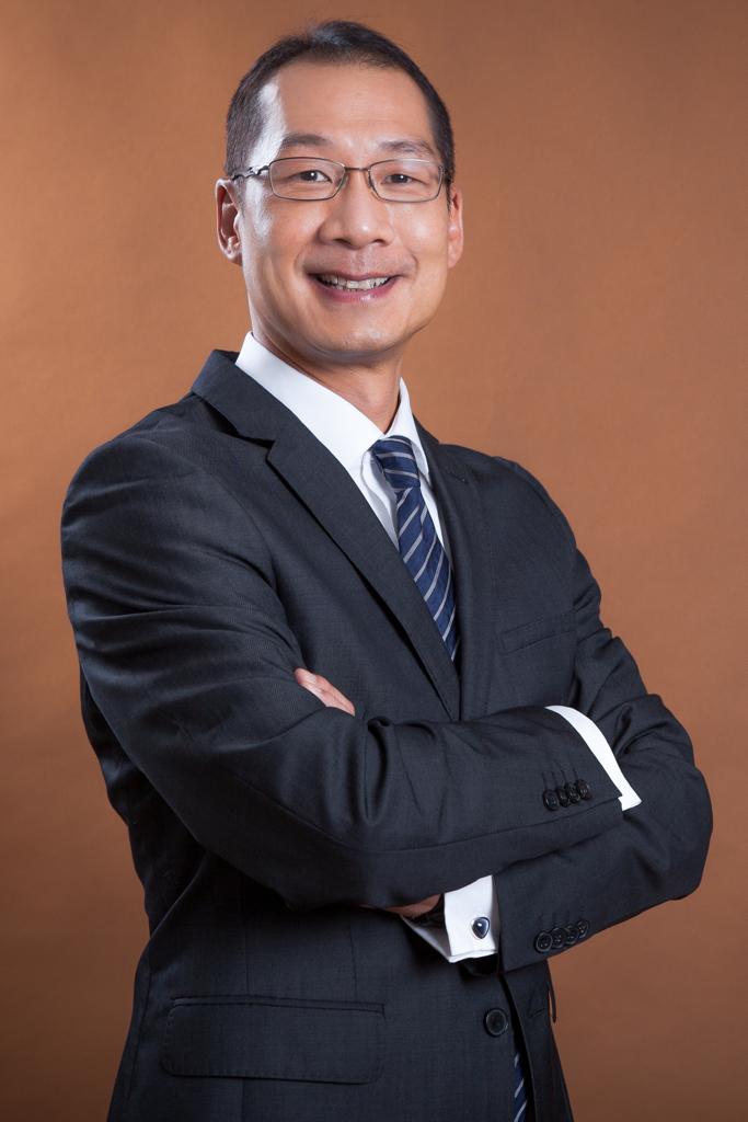 Edmond Lau (Dr) – Hong Kong EP Services Centre